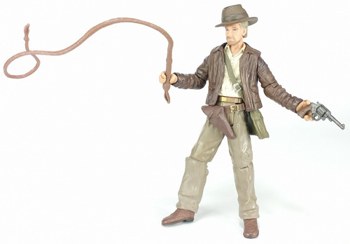 Figura Indiana Jones