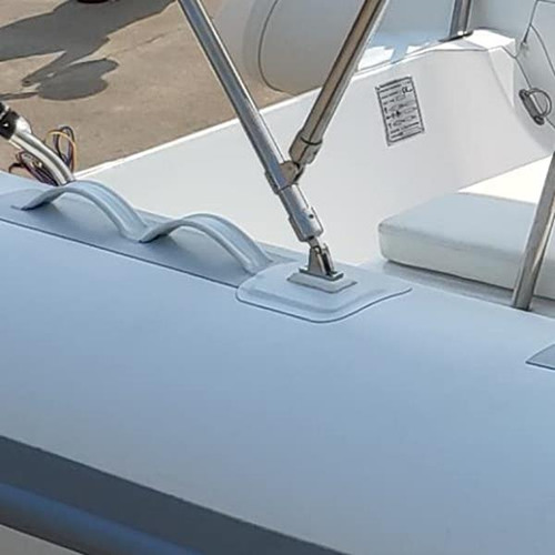 Dscraft 316 - Bisagra De Acero Inoxidable Para Barcos Inflab