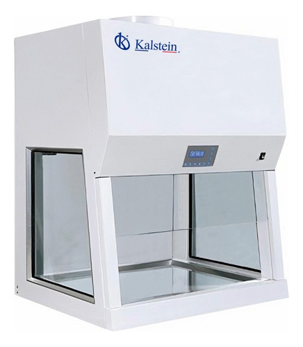 Cabina De Seguridad Biologica Kalstein Tipo I Yr0098