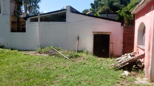 Casa En Venta - 2 Dormitorios 1 Baño - 866mts2 - Ingeniero Maschwitz