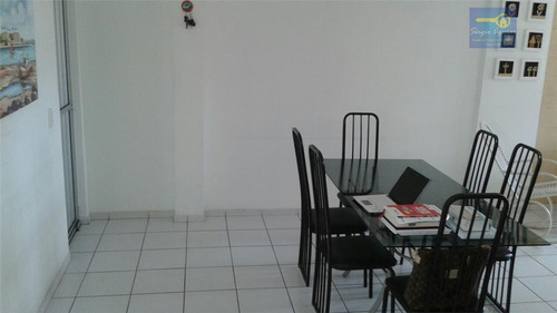 Imagem 25 de 30 de Apartamento Residencial À Venda, Cidade Dos Funcionários, Fortaleza. - Codigo: Ap0190 - Ap0190