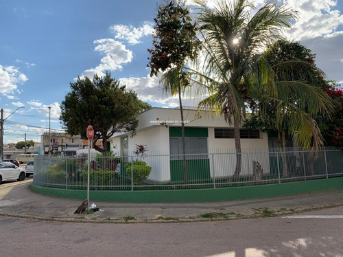 Casa A Venda Na Vila Liberdade Em Jundiaí. - Ca00415 - 69306735