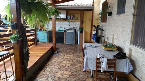Imagem 9 de 14 de Casa À Venda No Jaraguá Na Rua Nova Jaraguá- 11317
