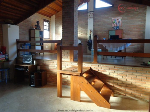 Imagem 12 de 29 de Chácaras À Venda Em Mairiporã/sp - Compre O Seu Chácaras Aqui! - 1422712