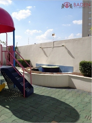 Imagem 24 de 27 de Apartamento 3 Dormitórios Sendo 1 Suíte - Ap03679
