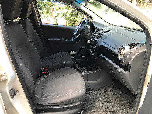Fiat Palio 1.0 Attractive Flex 5p