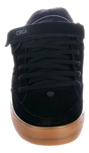 Imagen 4 de 4 de Zapatilla Circa C1rca 205 Vulc Hombre