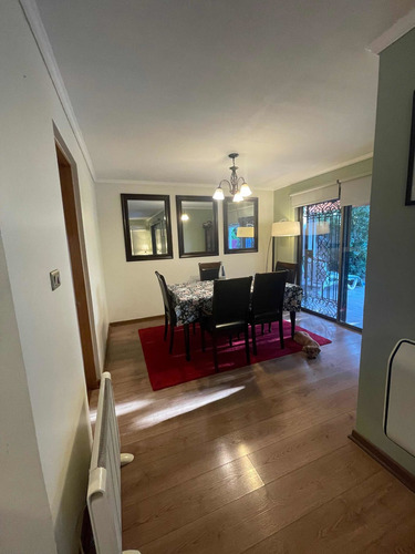 Imagen 7 de 19 de Casa Esquina En Condominio Cerrado - Chicureo