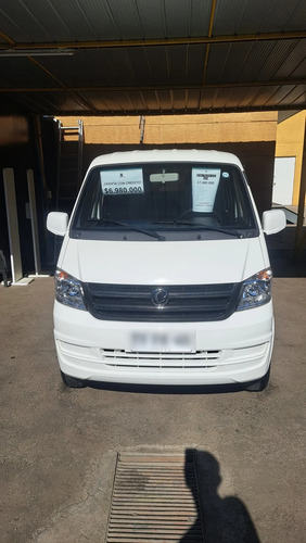 Dongfeng Truck 1.2 Cabina Simple C21 Ac I Mt 2023
