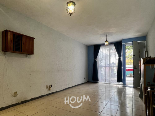 Casa En Villas Del Sol, Ecatepec De Morelos Con 2 Recámaras, 65 M², Id: 152841