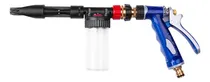 Comprar 1 Espuma De Lavado De Coche Pistola De Espuma Lanza