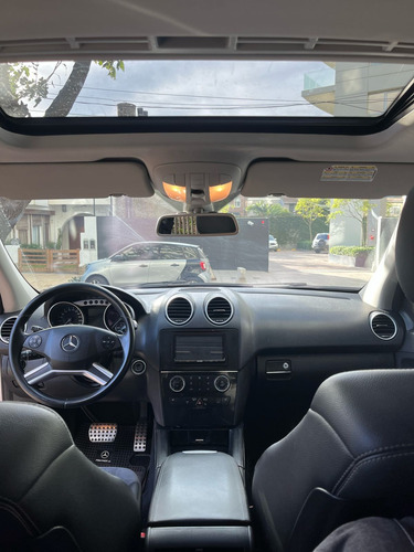Mercedes-Benz ML ML 350 4MATIC