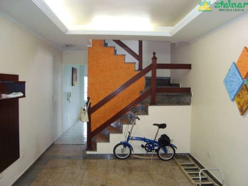 Imagem 4 de 24 de Venda Sobrado 3 Dormitórios Jardim Bom Clima Guarulhos R$ 800.000,00 - 27898v