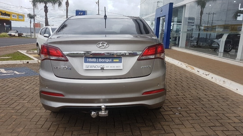 Hyundai Hb20s 2017/2018 8362