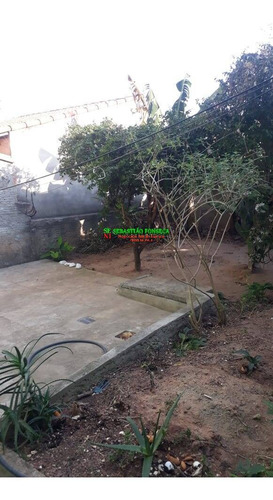 Imagem 14 de 15 de Casa Com 02 Dormitórios E Edícula Nos Fundos No Bairro Campos De São José - 1585