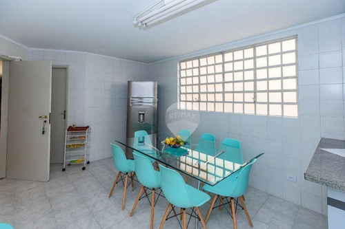 Imagem 18 de 30 de Casa Diferenciada E Muito Bem Localizada - Ca0204