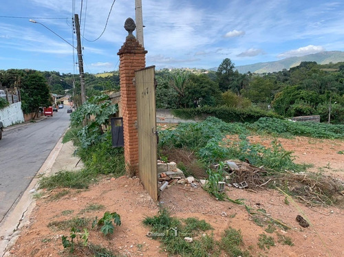 Imagem 8 de 8 de Lindos Lotes À Venda Jardim Imperial Atibaia - Te0315-1