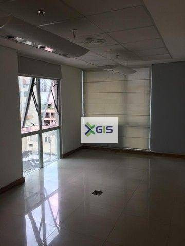Imagem 5 de 7 de Sala, 36 M² - Venda Por R$ 390.000 Ou Aluguel Por R$ 1.400/mês - Icaraí - Niterói/rj - Sa0199