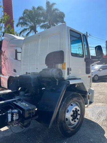 Ford Cargo 1317 2010 Carroceria Toco N 17250 1718 15180 1620