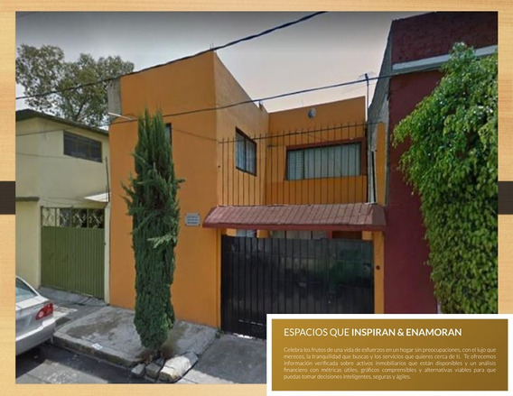 Casa Renta Ctm Culhuacan | MercadoLibre ?