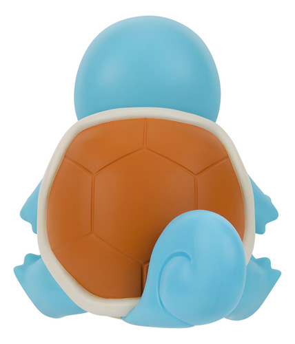 Figura Pokemon Select Deluxe Vinyl Pkw3432