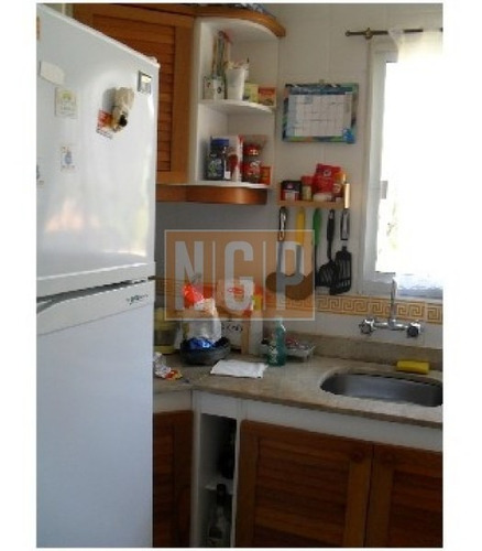 Apartamento En La Brava-ref:5529