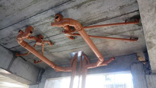 Imagen 4 de 10 de Plomero-gasista-albañil-carpintero-electricista-herrero
