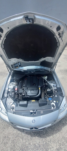 Mercedes-Benz Clase SLK 1.8 Slk250 Cgi B.efficiency At