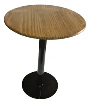 Comprar Mesa Con Pata Central Para Restaurante Y Bares
