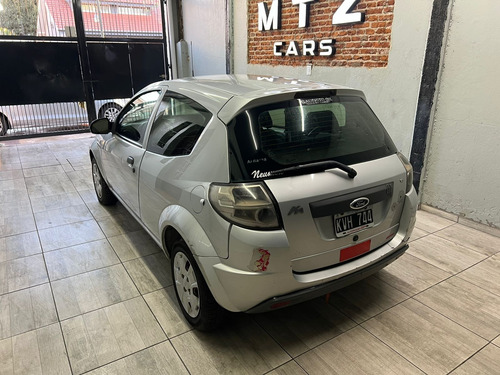 Ford Ka 1.6 Fly Viral 95cv