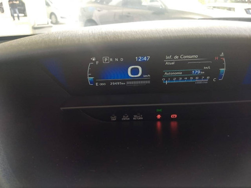 Toyota Etios 1.3 X 16v Flex 4p Automático
