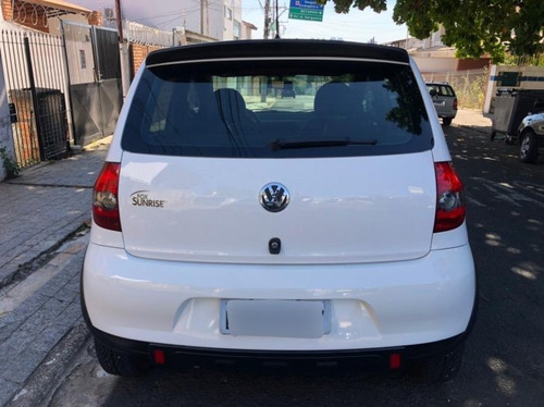Imagem 4 de 5 de Fox 1.0 Mi Sunrise 8v Flex 4p Manual