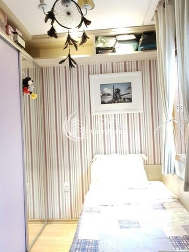 Imagem 16 de 20 de Ótima Casa Térrea Com At=260 M² E Ac=168 M² No Núcleo Residencial Satélite Em Várzea Paulista - Sp - Ca00375 - 69470799