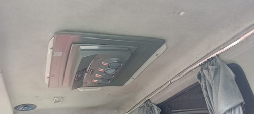 Vw 17190 4x2 2013 Constallation Com Sider 8 Metros