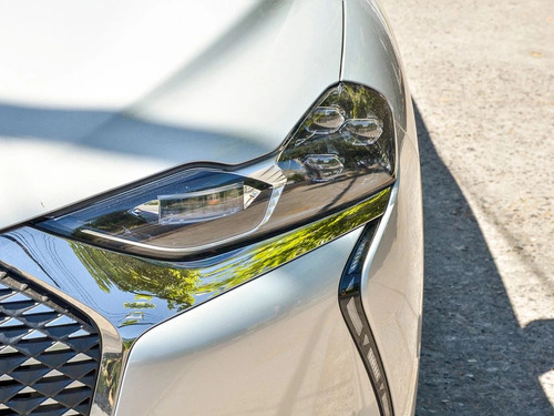 Ds Ds 3 Crossback 1.2 Puretech 155 Auto Opera