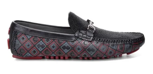 Mocasines Franco Cuadra Hombre MercadoLibre