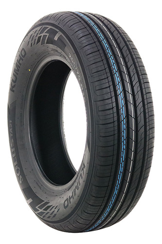 Pneu Aro 15 Kumho 205/70r15 96t Tl Ta21