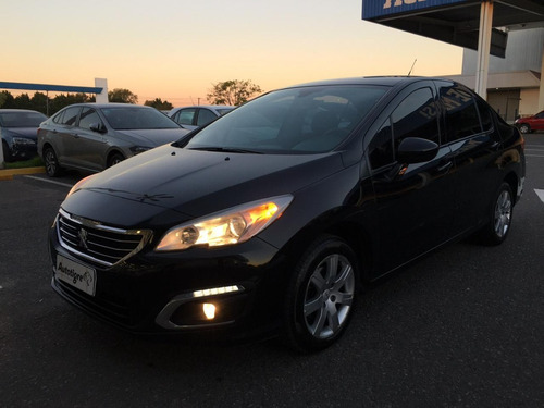 Peugeot 408 Allure Hdi 1.6 2017 Af