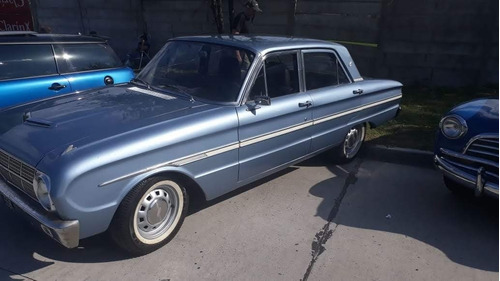 Ford Falcon 3.6 Ranchero