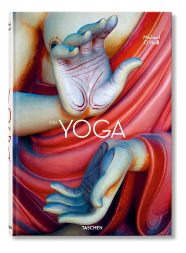 Libro Michael Oøneill. On Yoga. Tapa Dura En Plurilingue