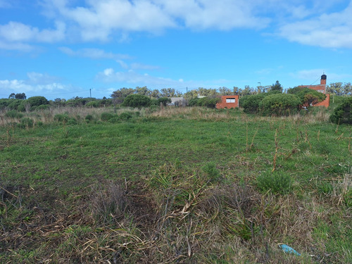 Vende Terreno Playa Dorada Mar Chiquita