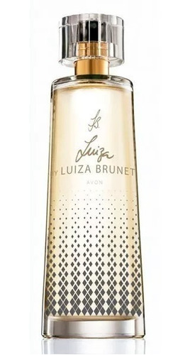 Perfume Luiza By Luiza Brunet Avon