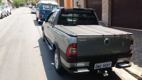 Fiat Strada 2007 1.8 Original Adventure Ce Flex 2p