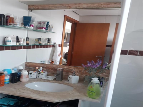 Imagem 6 de 30 de Apartamento Mooca São Paulo/sp - 14590