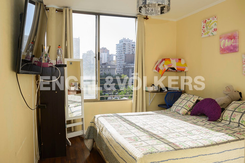 Imagen 15 de 30 de Venta Departamento 2d2b En Sector Parque Almagro