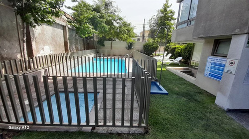 Departamento En Venta En San Miguel