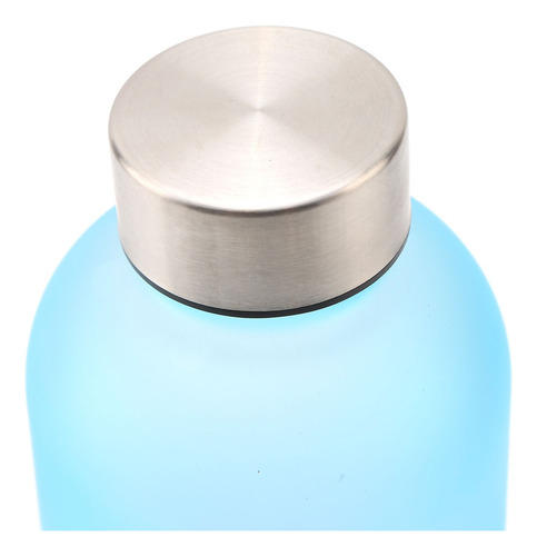 Botella De Agua Deportiva De 1 Litro Taza Espacial Portátil