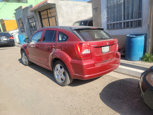 Caliber Li Ea Sxt 2009, Standard, Motor 1.8lten Perfecto Est
