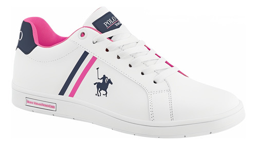 Tenis Deportivo Escolar 3668924ve Comoda Comodo