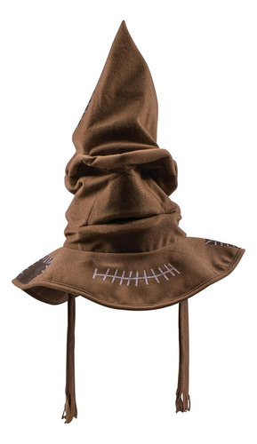 Sombrero Seleccionador Harry Potter Halloween Hogwarts De Cl